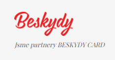 Beskydy Card